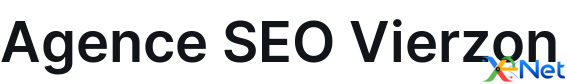 Agence SEO Vierzon